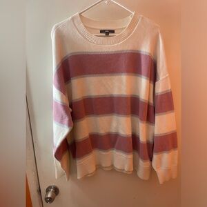 Women’s XL sweater
